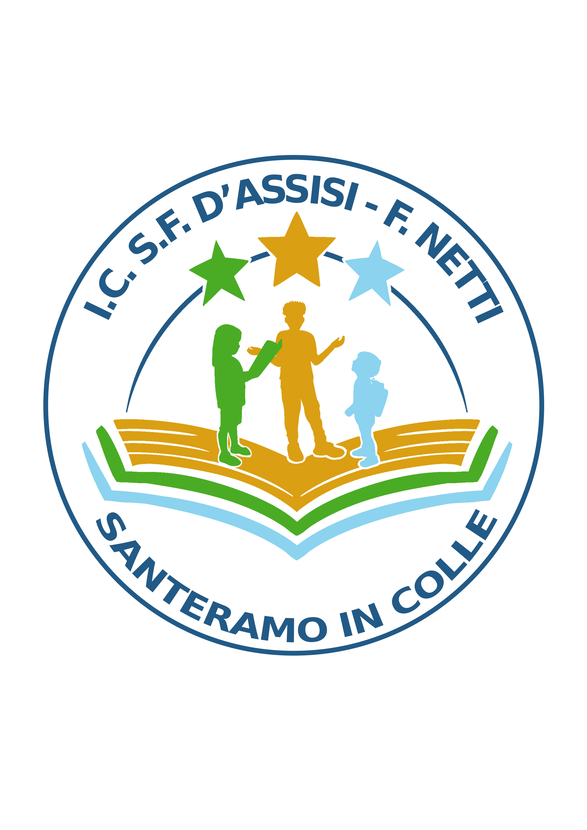 I.C. San Francesco D'Assisi-Netti